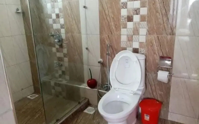 Lux Suites Jumbo Apartments kisumu