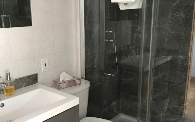 Euro Spa Centre de Santé Auberge