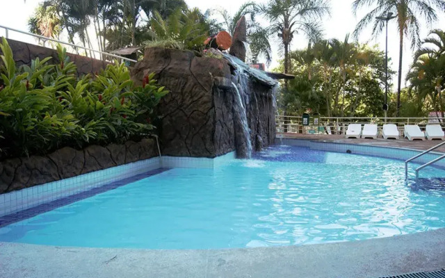 Ecologic Park - Achei Férias