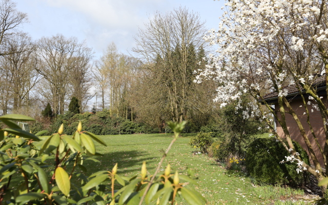 Jeddinger Hof Land- und Seminarhotel