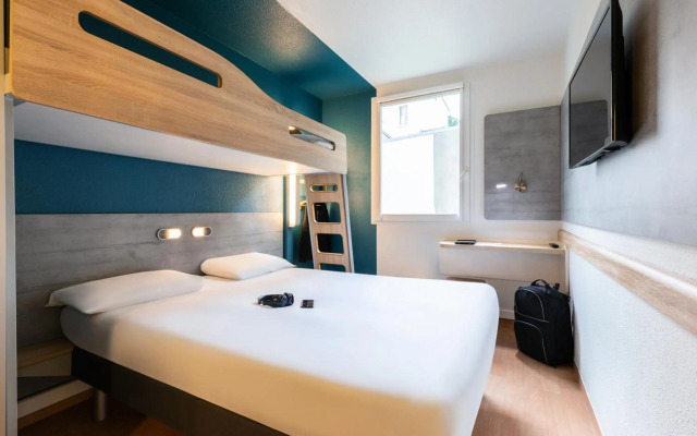 ibis budget Meudon Paris Ouest