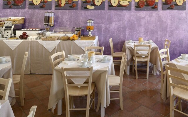 Hotel Porta Marmorea
