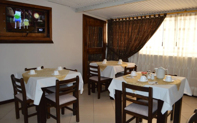 Hotel Plaza Victoria