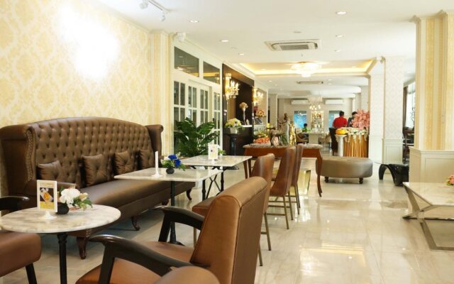 Westgate Residence Hotel