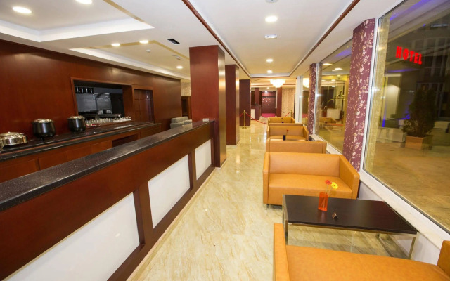 Hotel Petriti & Spa