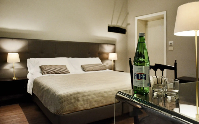 Hotel Touring Wellness & Beauty