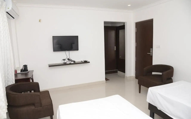 Hotel RR Grand