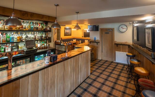 Black Bull Hotel