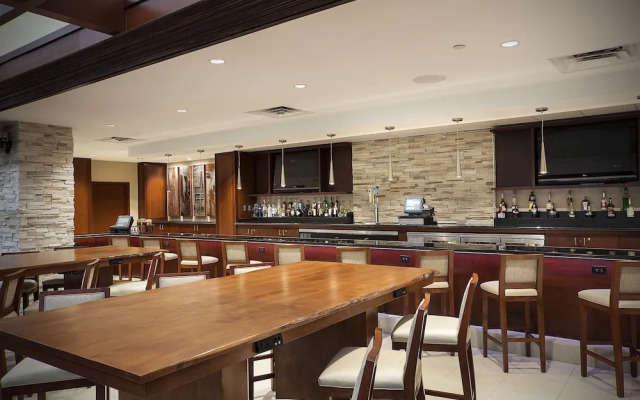 Crowne Plaza Hotel Houston