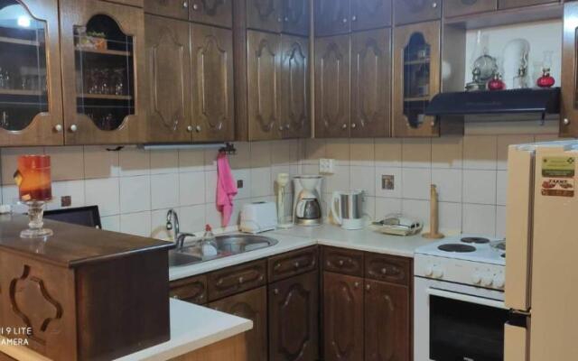 Angeliki's House