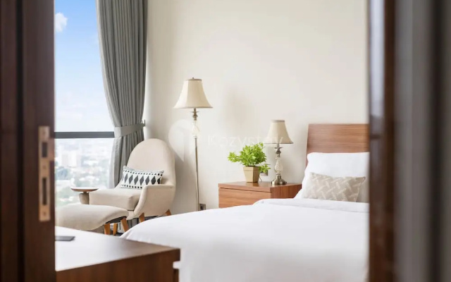 URBAN by Kozystay – Guest Rooms – Jakarta