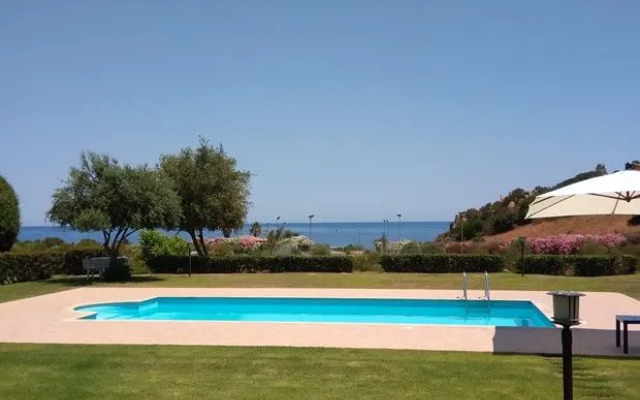 Residence Babai Village abba Urci