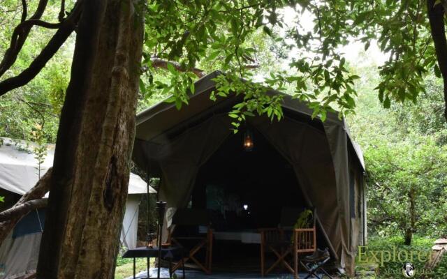 Explorer by Eco Team - Wasgamuwa National Park