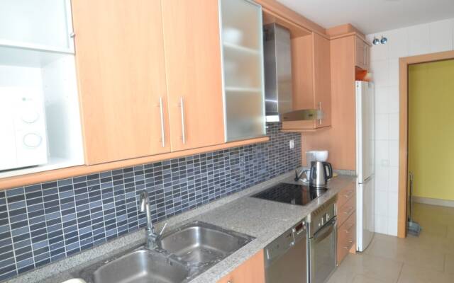 Apartamento Aquaria 3