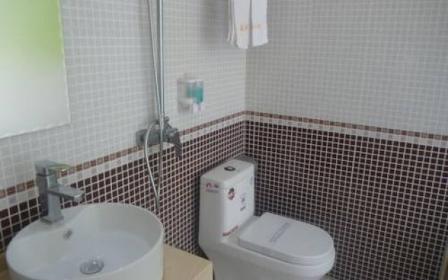 Tai Hua Fashion Hotel