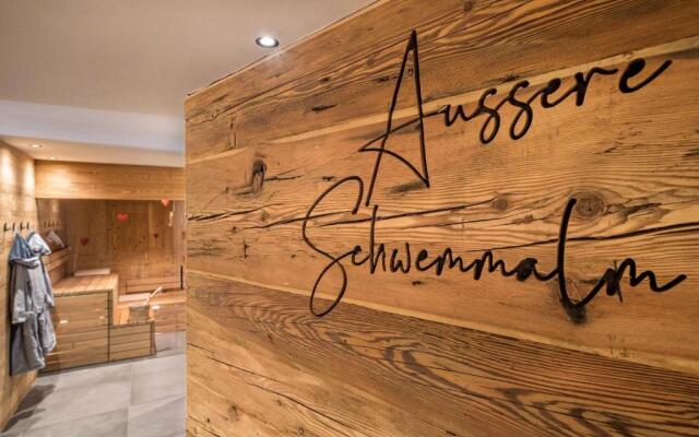 Seebrunn - Außere Schwemmalm