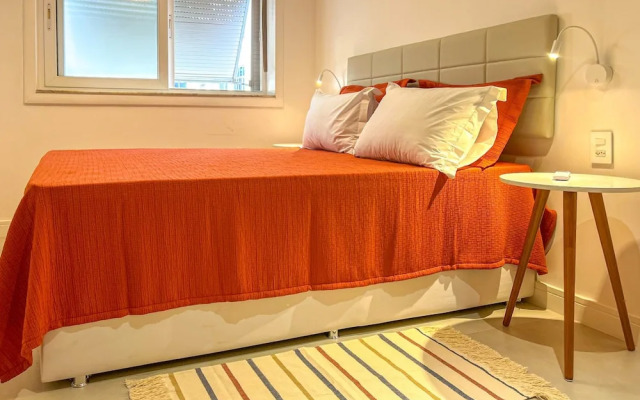 Timo Apto 350m da Praia de Copacabana RJ