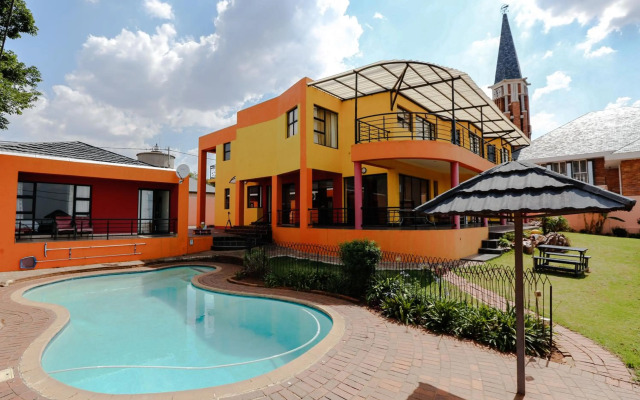 Grand View Bed & Breakfast