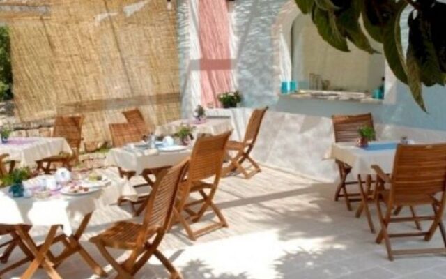 Trullo Sovrano Exclusive BB