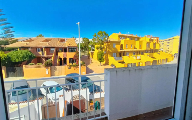 Livingtarifa Apartamento La Margarita