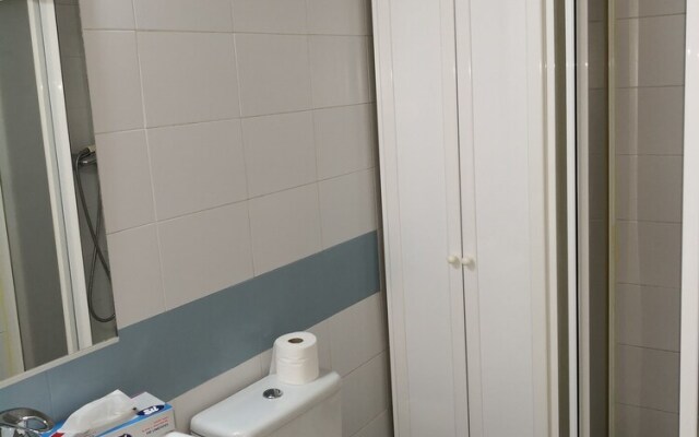 Casa en pleno casco histórico