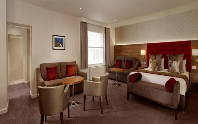 Norfolk Towers Paddington Hotel
