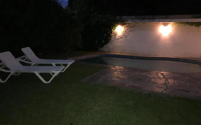 Villa Black Bnb