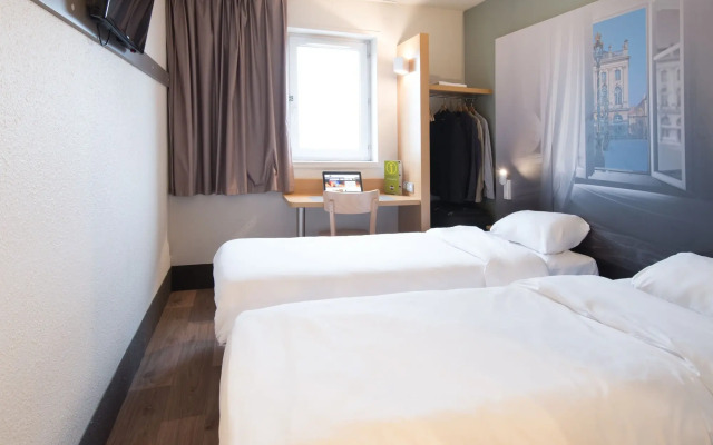 B&B HOTEL Nancy Laxou Zénith