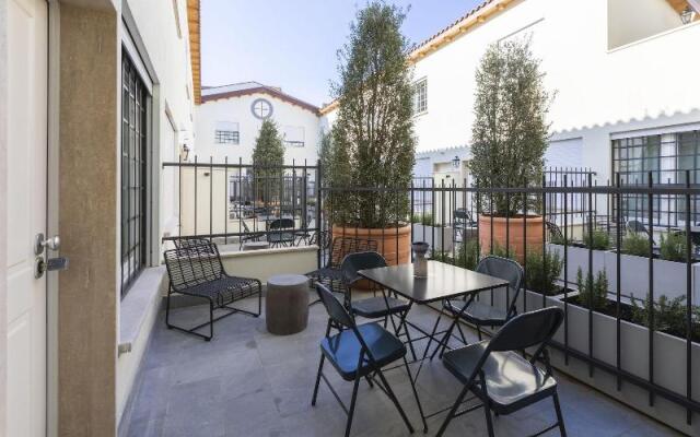 Sonder by Marriott Bonvoy San Lorenzo Apartments