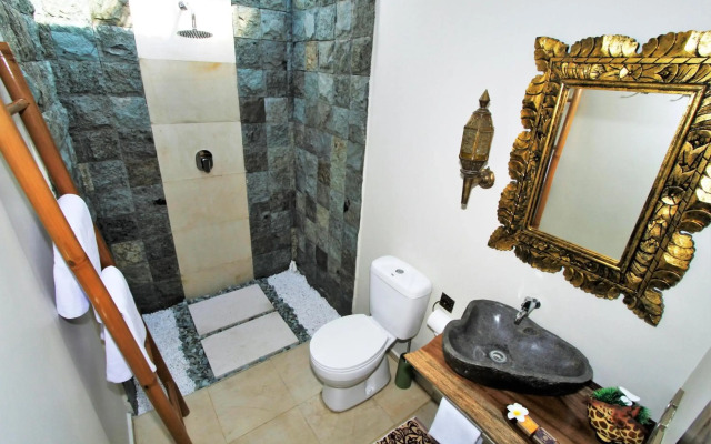 Hakuna Matata Bali Villas