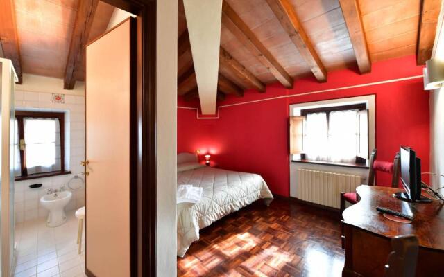 Relais Oroscopo
