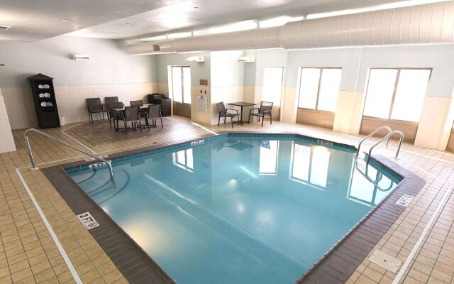 Homewood Suites by Hilton Orland Park