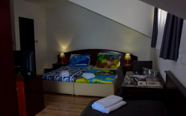 Hotel Meridijan16
