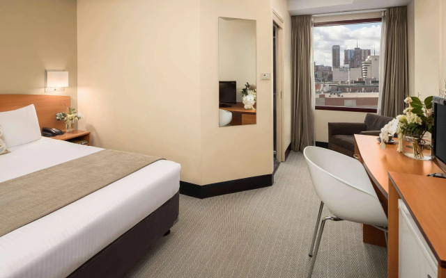 Mercure Welcome Melbourne