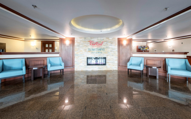 Red Roof Inn & Suites Wilmington - New Castle