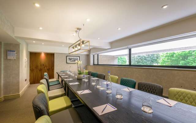 Bedford Hotel