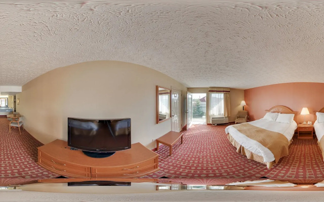 Park Grove Inn