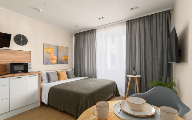 Your Place на улице Уральская