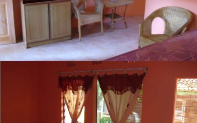 Hotel Dirgantara