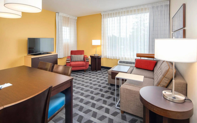 TownePlace Suites by Marriott Bellingham
