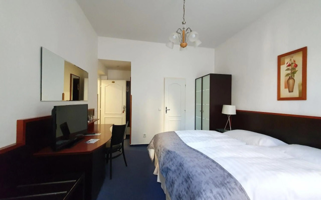 Leonardo Hotel Barcelona Gran Via