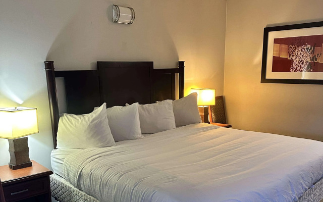 Travelodge by Wyndham Langley