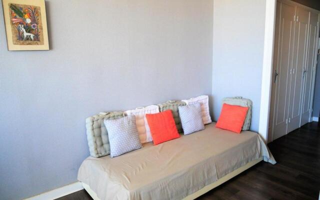 Appartement Quiberon, 1 pièce, 3 personnes - FR-1-478-86