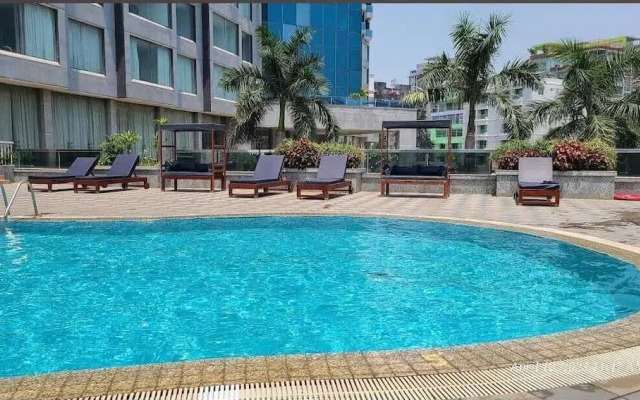 Ocean Paradise Hotel And Resort