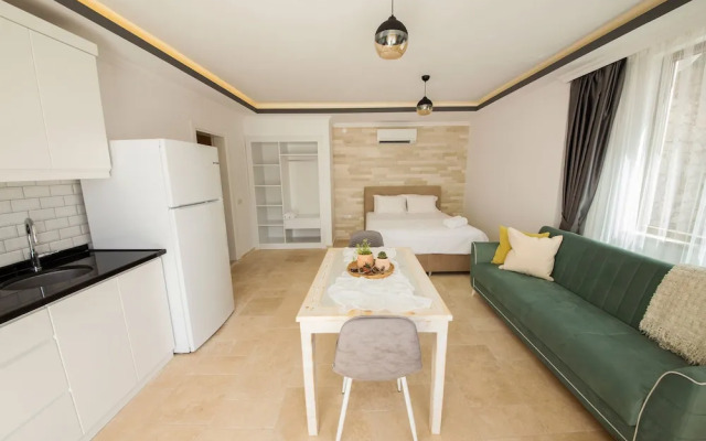 Cedrus Suites