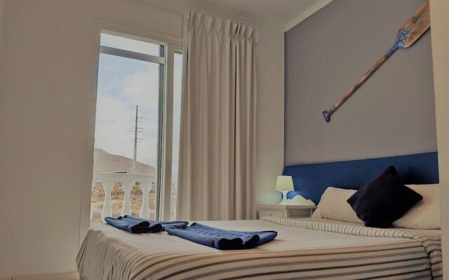 Hostel Neon Tenerife