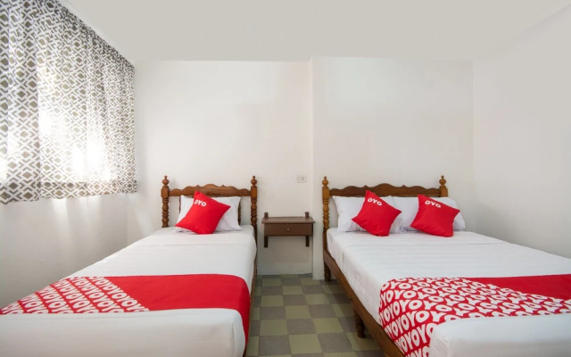 OYO Hotel El Arabe