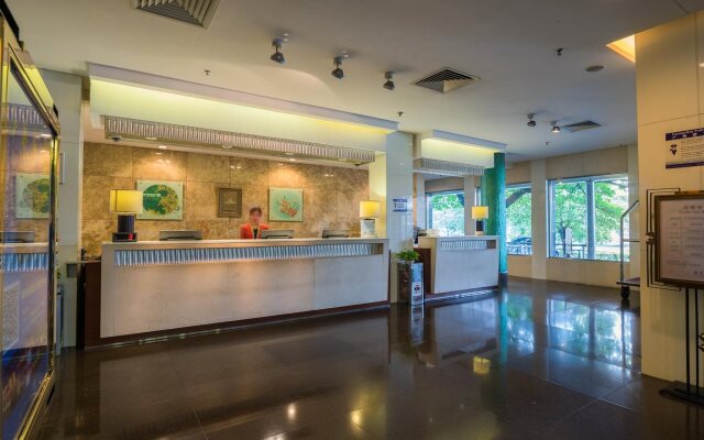 Liuhua Hotel