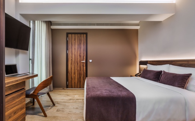 Imperial Plus Urban Smart Hotel Thessaloniki