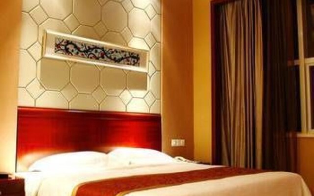 Jinteng Hotel